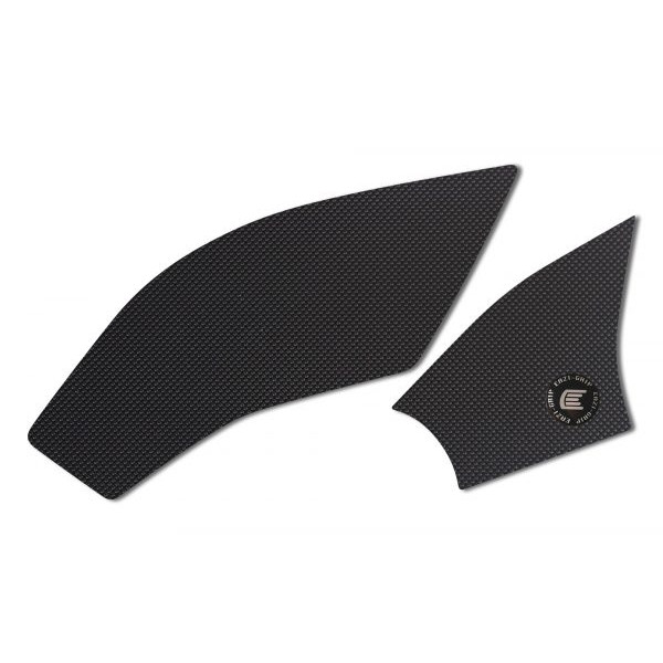 Eazi-Grip Eazi-Grip Yamaha YZF-R1/R1M 2020-2024 Black Tank Grips - PRO